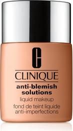 Крем тональный Anti-Blemish Solutions для проблемной кожи, №CN 70 Vanilla, 30 мл