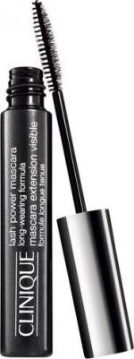 Lash Power Водостойкая тушь для ресниц Black – фото 2