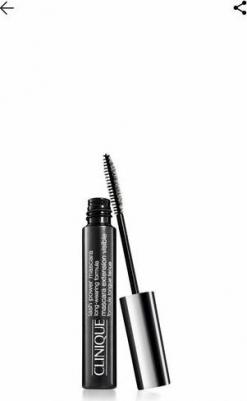 Lash Power Водостойкая тушь для ресниц Black – фото 3