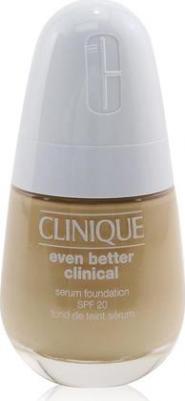 Основа тональная Even Better Clinical SPF 20, Alabaster, №CN 10, 30 мл – фото 1