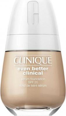 Основа тональная Even Better Clinical SPF 20, Cream Chamois, №CN 40, 30 мл – фото 2