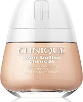 Основа тональная Even Better Clinical SPF 20, Linen, Cn №08, 30 мл – фото 4
