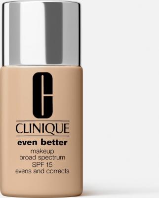 Основа тональная Even Better Makeup SPF 15, Vanilla, №CN 70, 30 мл – фото 2