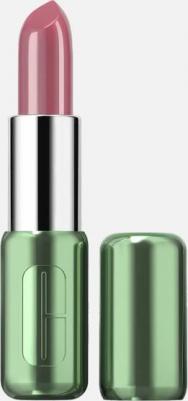 Помада для губ Pop Longwear Shine, оттенок Plum Pop, 39 г