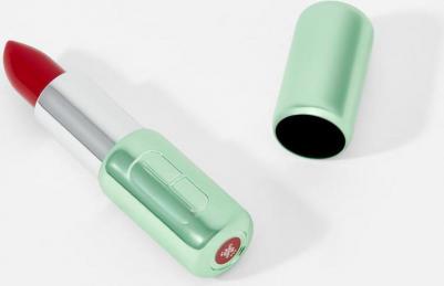 Помада Pop Longwear Shine Lipstick Cherry Pop 39 г – фото 5