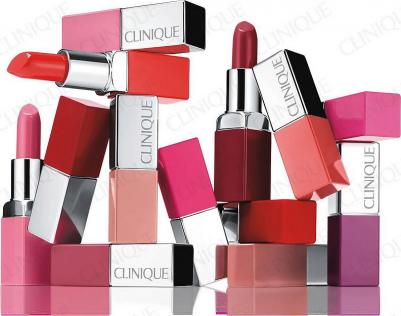 Pop Lip Colour + Primer Помада для губ: интенсивный цвет и уход 8 Cherry Pop – фото 2