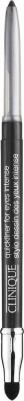 Quickliner for Eyes Intense Автоматический карандаш для глаз с растушевкой 03 Intense Chocolate