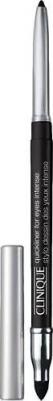 Quickliner for Eyes Intense Автоматический карандаш для глаз с растушевкой 09 Intense Ebony