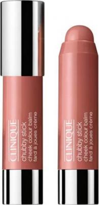 Румяна для лица Chubby Stick Cheek Colour Balm 6 г 0020714668785 – фото 2