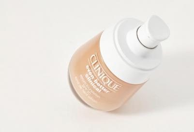 Тональные средства Тональный крем Even Better Clinical 0192333077900 – фото 3