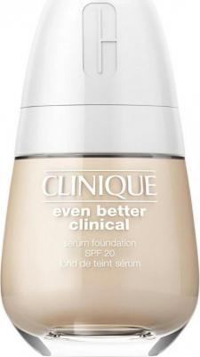 Тональные средства Тональный крем Even Better Clinical 0192333078235