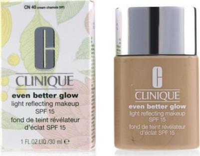 Тональные средства Тональный крем, придающий сияние Even Better Glow Light Reflecting Makeup SPF 15 0020714873745 – фото 2