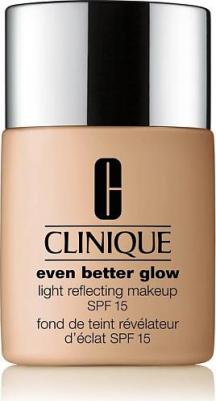 Тональные средства Тональный крем, придающий сияние Even Better Glow Light Reflecting Makeup SPF 15