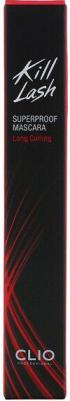 Kill Lash сверхстойкая тушь для длинных волос 7 г (0 24 унции) – фото 5