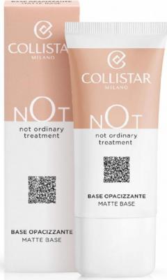 База под макияж Матирование nOt Matte Matte Base 30 мл