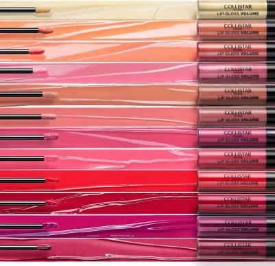 Блеск для губ с эффектом объема Lip Gloss Volume 8015150110075 – фото 3