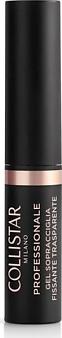 Гель для бровей фиксирующий профессиональный прозрачный Professionale Brow Gel