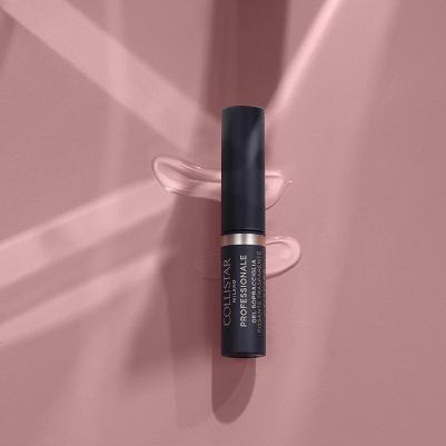 Гель для бровей фиксирующий профессиональный прозрачный Professionale Brow Gel – фото 2