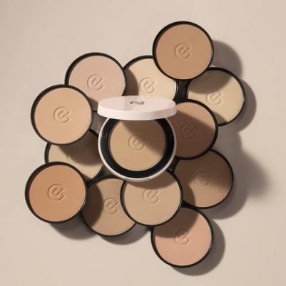 Пудра компактная Impeccable Compact Powder 8015150133340 – фото 3