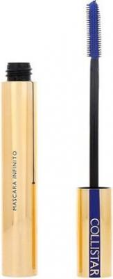 Тушь для глаз синяя Mascara Infinito Blue