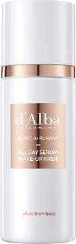 Фиксатор макияжа Спрей-фиксатор для макияжа Blanc de Runway All Day Serum Make-Up Fixer 80.0 – фото 5