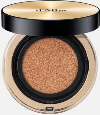 Тональное средство Тональный кушон для лица Glow Fit Serum Cover Cushion 8809971489720 – фото 4