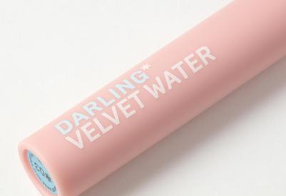 Жидкая матовая помада-тинт для губ Velvet Water, оттенок 03 4,4гр – фото 1