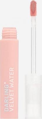 Жидкая матовая помада-тинт для губ Velvet Water, оттенок 03 4,4гр
