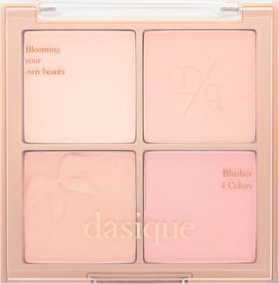 Blending Mood Cheek, 10 орехов без запаха, 12 г