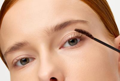Mood Up Mascara, Long & Curl, 2 оттенка коричневого, 7,5 г – фото 4