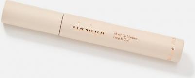 Mood Up Mascara, Long & Curl, 2 оттенка коричневого, 7,5 г – фото 6