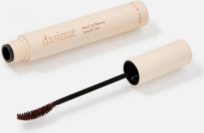 Mood Up Mascara, Long & Curl, 2 оттенка коричневого, 7,5 г – фото 7