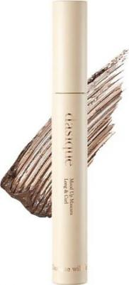 Mood Up Mascara, Long & Curl, 2 оттенка коричневого, 7,5 г – фото 9