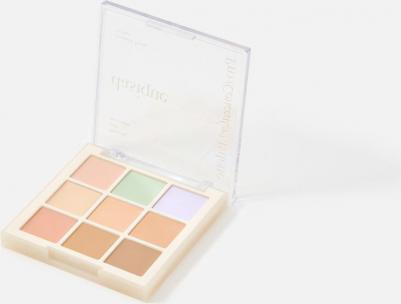 Палетка консилера Pro Concealer, 01 Cover, 9 г – фото 4