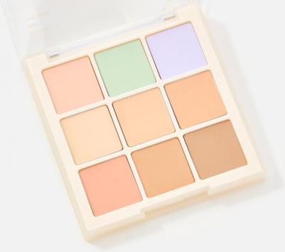 Палетка консилера Pro Concealer, 01 Cover, 9 г – фото 6