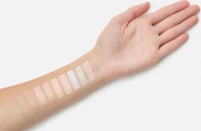 Палетка консилера Pro Concealer, 01 Cover, 9 г – фото 9
