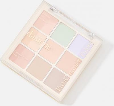 Палетка консилера Pro Concealer, 01 Cover, 9 г – фото 12