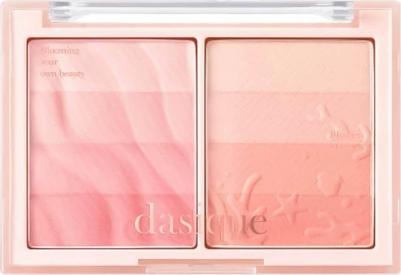 Румяна для лица Blending Layer Cheek 11 г – фото 6