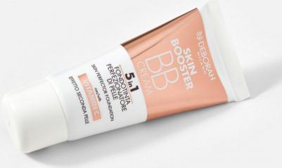 BB крем для лица Тональный ВВ-крем Skin Booster BB Cream 5 in 1 Skin Perfector Foundation 8009518432749 – фото 1