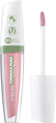 Блеск для губ Formula Pura Gloss Bio тон 02 rose розовый – фото 3