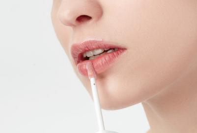 Блеск для губ Formula Pura Gloss Bio тон 02 rose розовый – фото 10