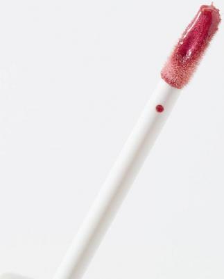Блеск для губ Formula Pura Gloss Bio тон 04 cherry вишневый – фото 6