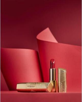 Губная помада SPF 15 Rossetto milano red 4.2 г 8009518436624 – фото 6