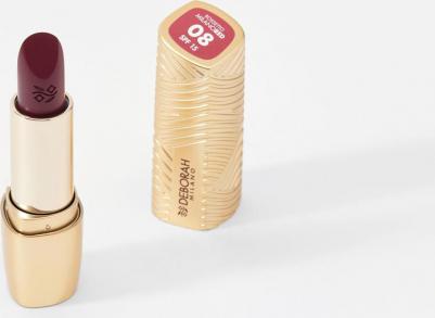 Губная помада SPF 15 Rossetto milano red 4.2 г 8009518436648 – фото 9