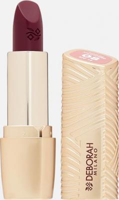 Губная помада SPF 15 Rossetto milano red 4.2 г 8009518436648 – фото 10