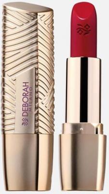 Губная помада SPF 15 Rossetto milano red 4.2 г