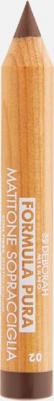Карандаш для бровей с фиброй Formula Pura Chubby Eyebrow Pencil 8009518388626