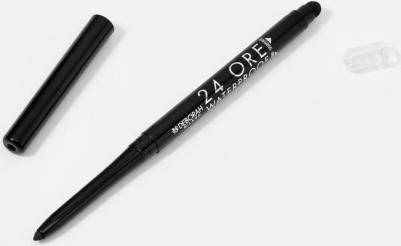 Карандаш для глаз автоматический 24ORE WATERPROOF EYE PENCIL 0.5 г – фото 3