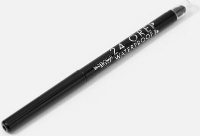 Карандаш для глаз автоматический 24ORE WATERPROOF EYE PENCIL 0.5 г – фото 8