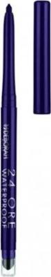 Карандаш для глаз автоматический 24ORE WATERPROOF EYE PENCIL 0.5 мл – фото 3